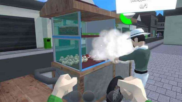 Game Bakso Simulator, Review, Cara Bermain dan Downloadnya
