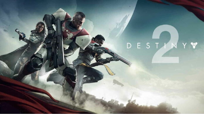 Game Destiny 2 Grafik Berkualitas dengan Permainan Lebih Seru