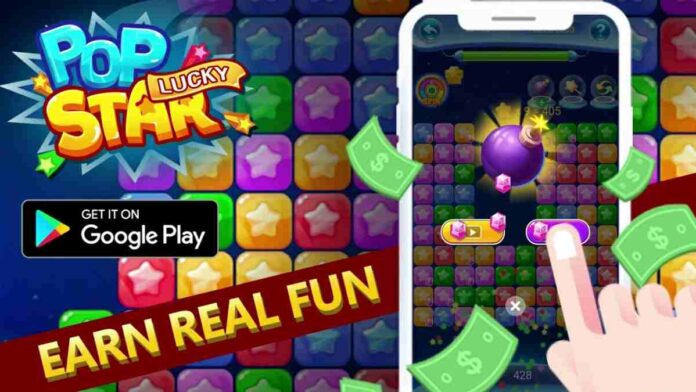 Game Lucky Popstar Penghasil Uang, Ini Cara Downloadnya