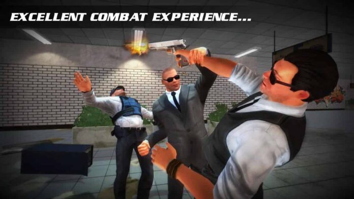 Game Mata-Mata Android Paling Menegangkan, yuk Mainkan!