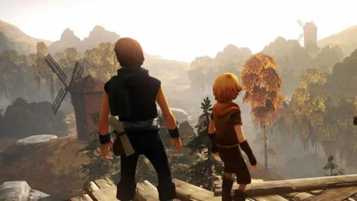 Game Petualangan Gunung Paling Menantang, Dijamin Seru!