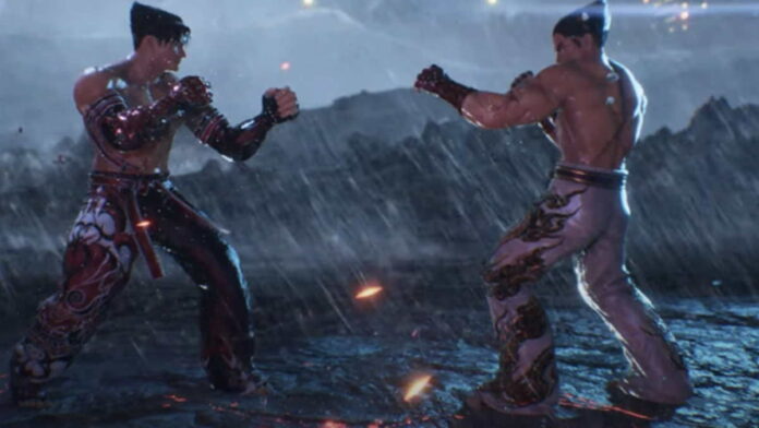 Game Tekken 8 Hadir dengan Trailer Berdurasi Kurang dari 2 Menit