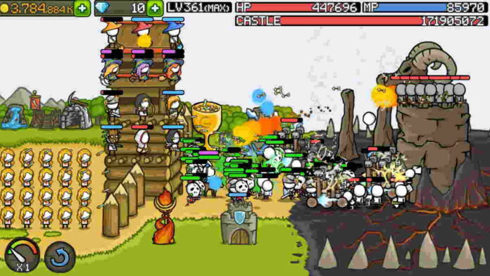 Game Tower Defense Android Gratis Terpopuler di Tahun 2022!