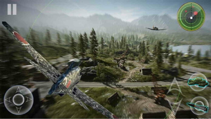 Game War Thunder Android, Begini Review dan Cara Bermainnya