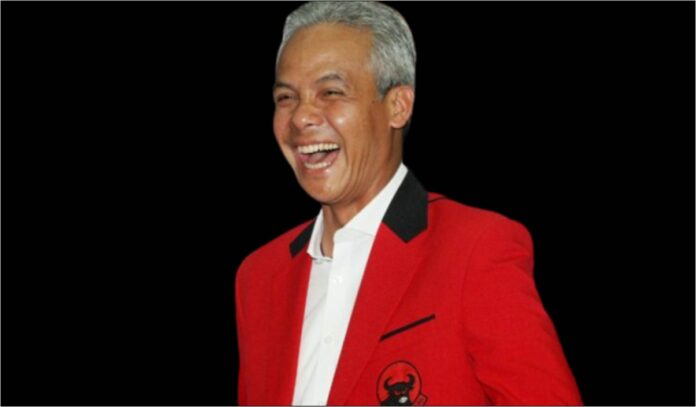 Soal Dewan Kopral vs Dewan Kolonel, Begini Respon Ganjar Pranowo