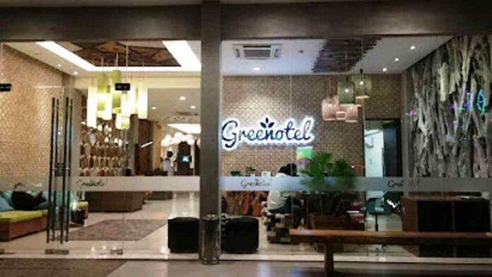 Hotel dan Penginapan di Cilegon Banten