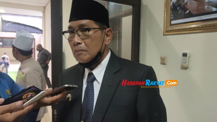 Penipu Catut Nama Walikota Tasikmalaya