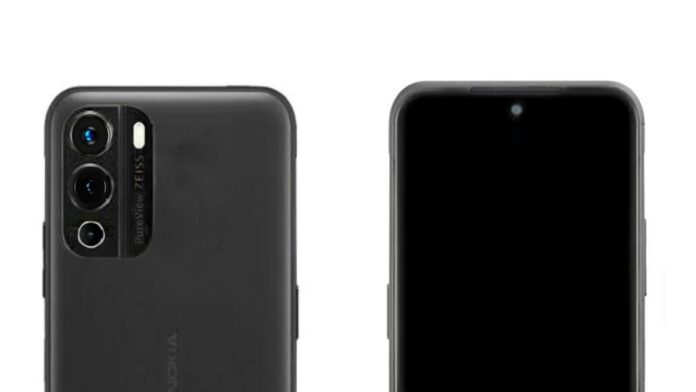HP Nokia X21 5G