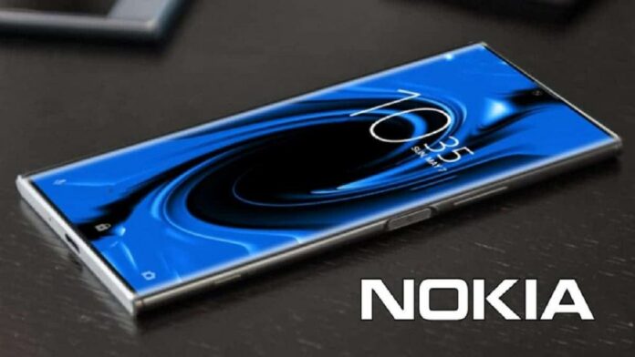 HP Nokia X90