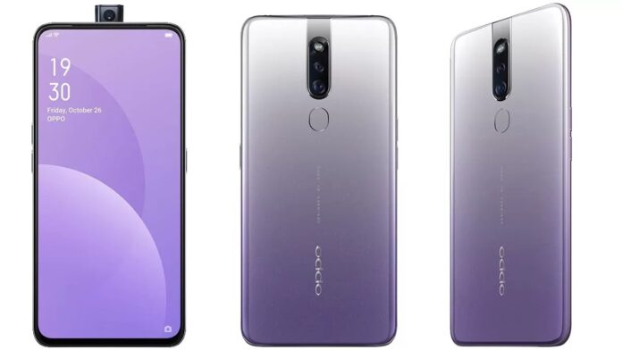 HP Oppo K11 Segera Hadir dengan Baterai 5100 mAh RAM 6GB!