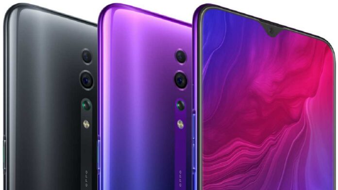 HP OPPO Reno9 Z Segera Rilis dengan Dukungan Layar 6.58 Inch