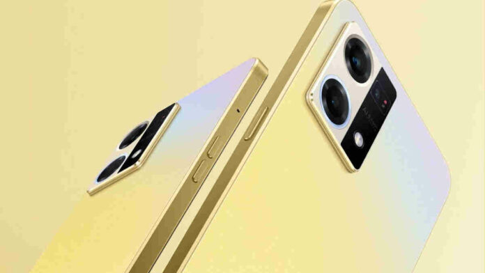 HP Oppo F21s Pro 5G 33W Super VOOC Charging, Ini Infonya!