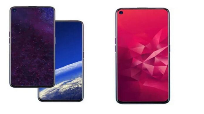 HP Realme 11i Rilis Bulan September, Simak Spesifikasinya!