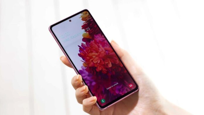 Samsung anti air