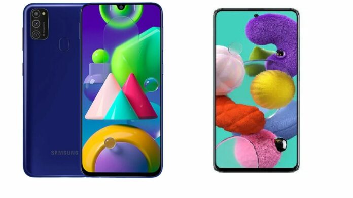 HP Samsung Galaxy M24 Segera Hadir dengan Baterai 6000 mAh!