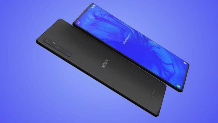 HP Sony Xperia L5 Terbaru dengan Kapasitas Baterai 4000 mAh