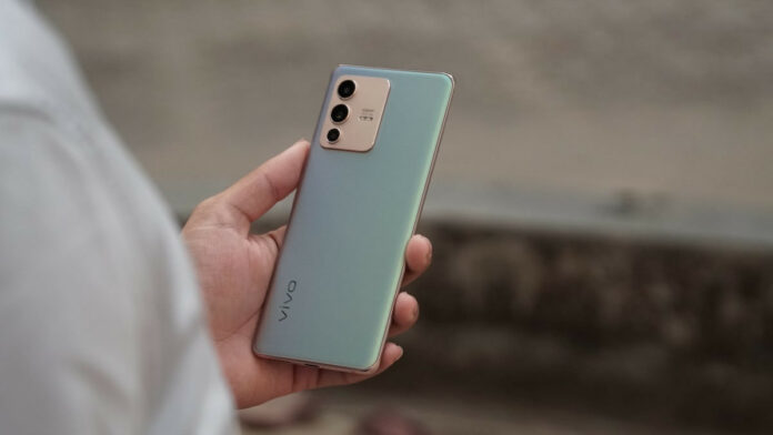 HP Vivo V26e