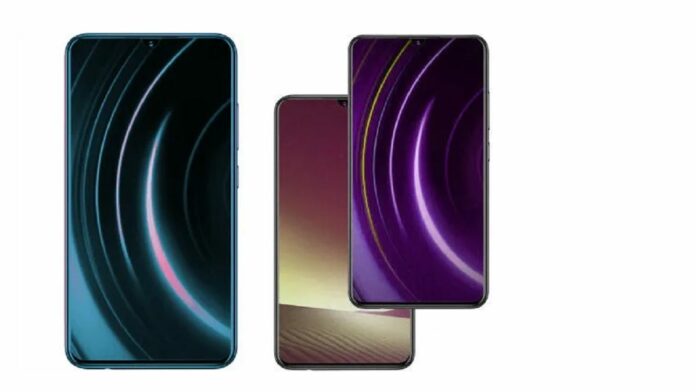 HP Vivo V28 RAM 8GB Akan Segera Rilis, Simak Spesifikasinya!