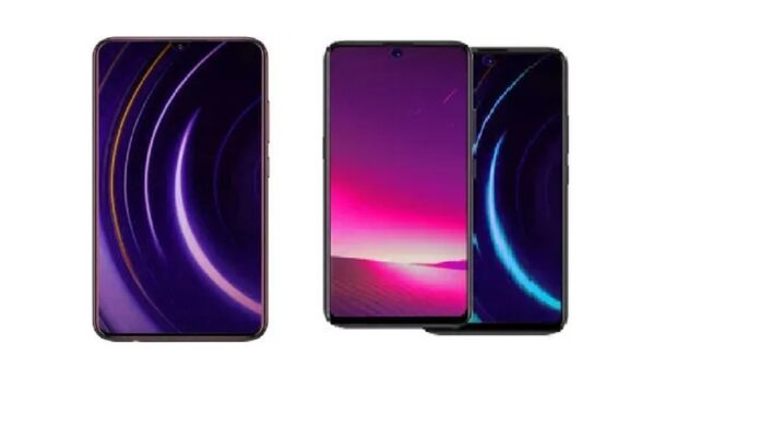 HP Vivo iQOO 11 5G dengan Baterai 5000 mAh, Segera Hadir!
