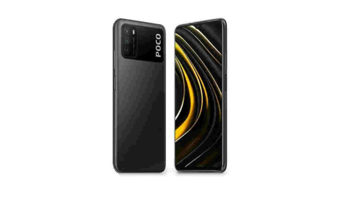HP Xiaomi POCO M5 Pro 5G Quad Camera, Jadi Pusat Perhatian!