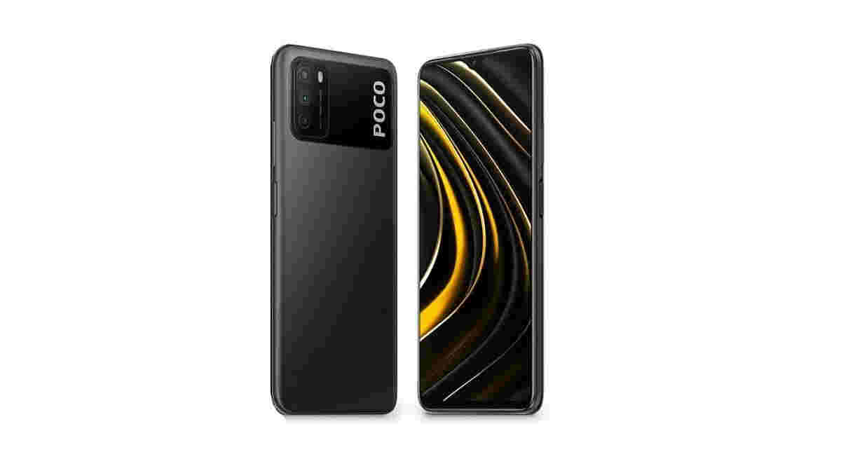 Poco x6 pro 5g черный