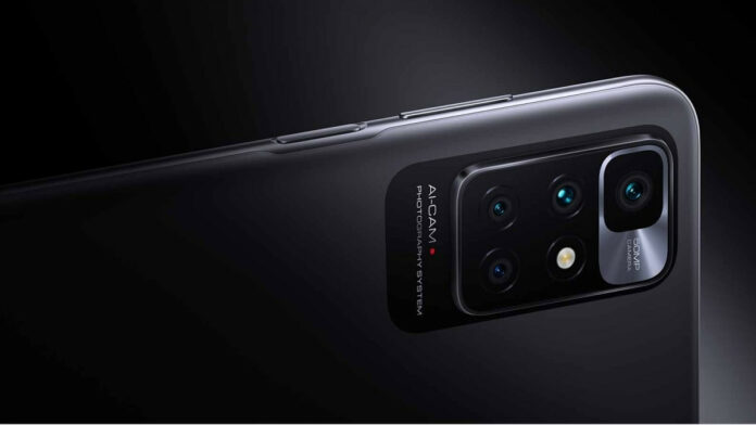 HP Xiaomi Redmi 13 Prime