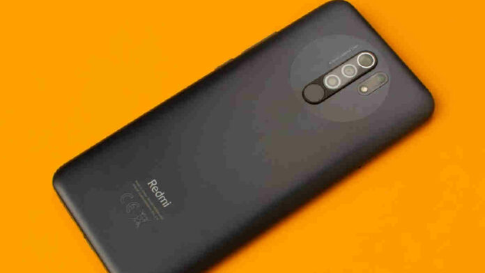 HP Xiaomi Redmi Note 11R 128GB, Bawa Dimensity 700 Octacore