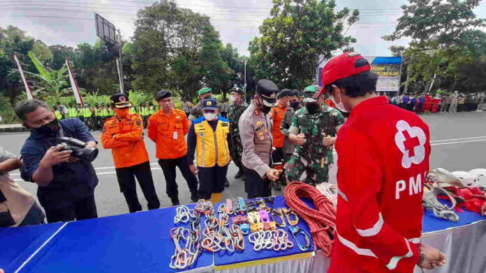Hadapi Cuaca Ekstrim, BPBD Imbau Warga Kota Banjar Waspadai Bencana