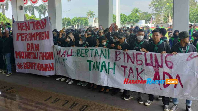 Hari Tani Nasional