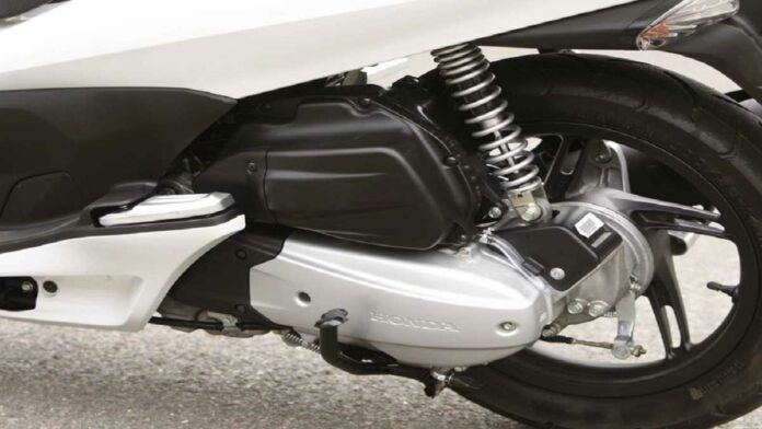 Honda NCR 125 2023 Usung Mesin 125 cc, Cek Harganya!