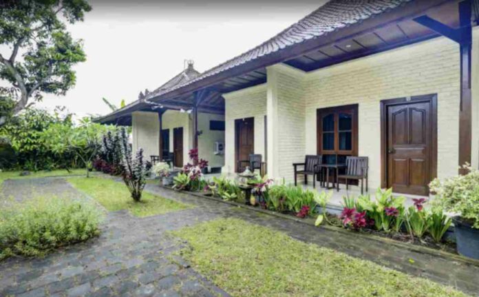 Hotel dan Penginapan di Tabanan Bali