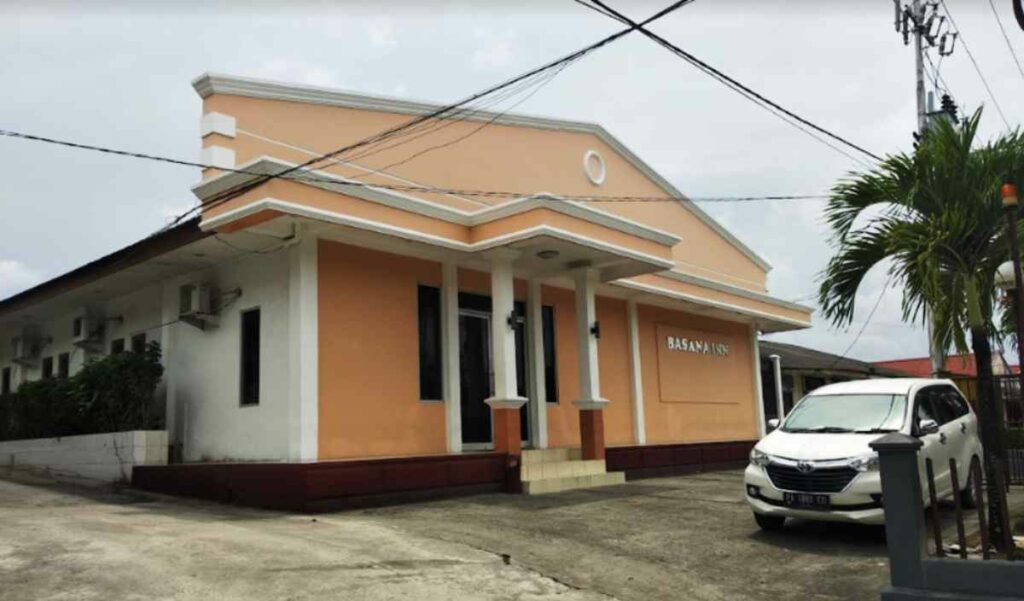 10 Rumah Makan Dan Restoran Di Biak Numfor
