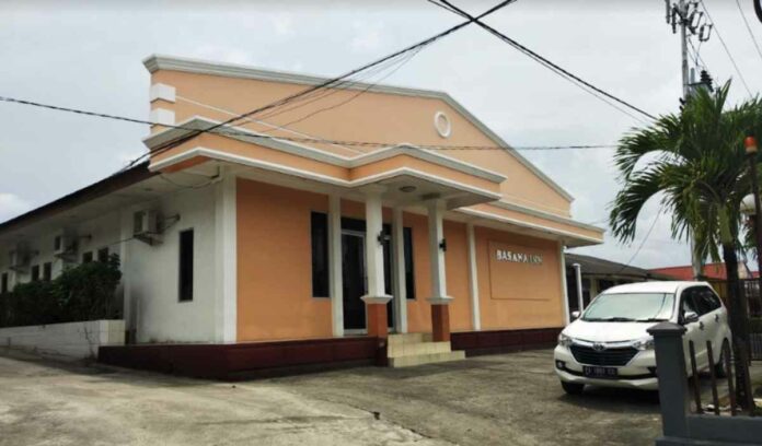 Hotel dan Penginapan di Biak Numfor Papua
