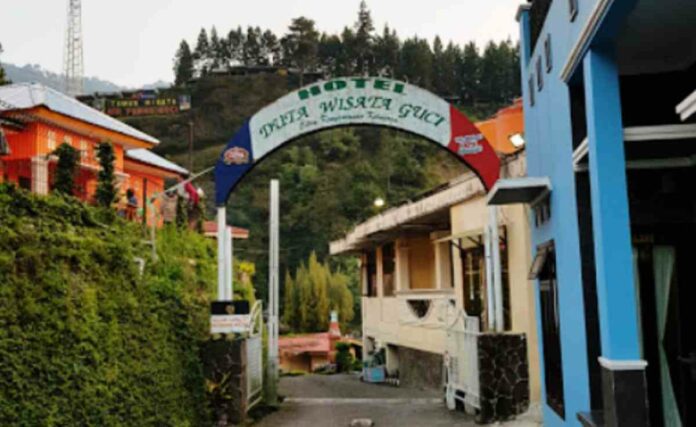 Hotel dan Penginapan di Tegal Jawa Tengah