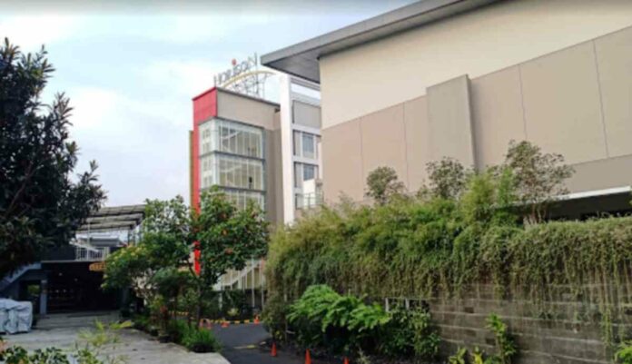 Hotel dan Penginapan di Sukabumi Jawa Barat