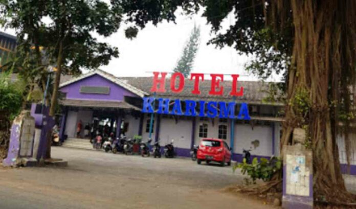 Hotel dan Penginapan di Cilegon Banten