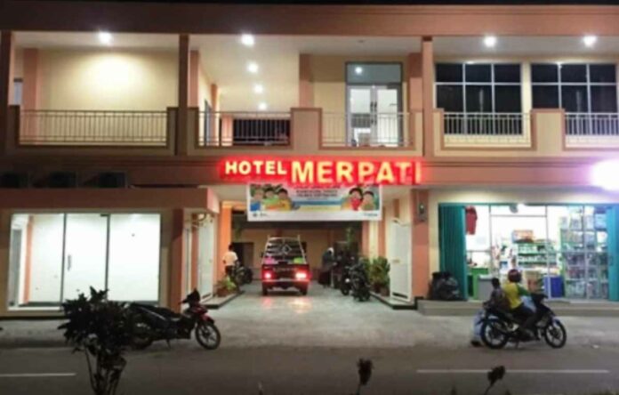 Hotel dan Penginapan di Kepulauan Yapen Papua
