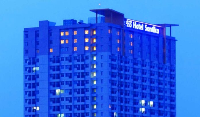 Hotel dan Penginapan di Depok Jawa Barat
