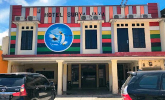 Hotel dan Penginapan di Kabupaten Jayapura Papua