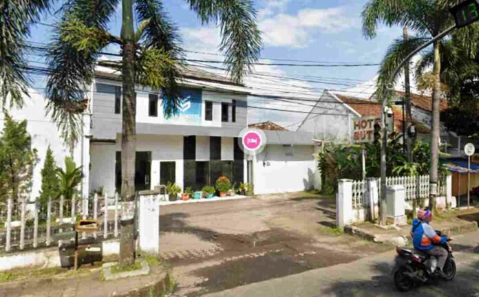 Hotel dan Penginapan di Sumedang Jawa Barat