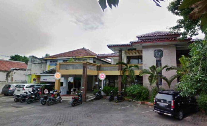 Hotel dan Penginapan di Cirebon Jawa Barat