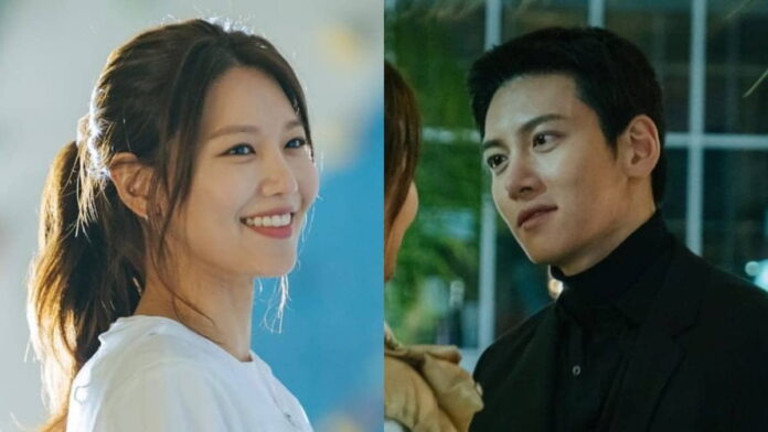 If You Wish Upon Me Episode 7 dan 8