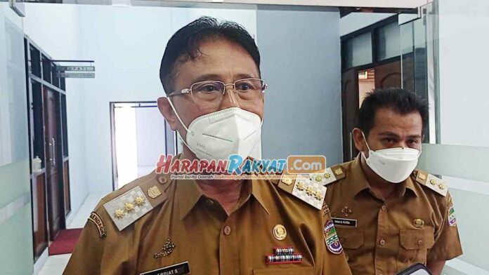 Ini Kriteria Penerima Bantuan Sebesar Rp 150 Ribu per Bulan