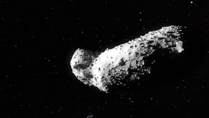 Istilah Near-Earth Object (NEO), Apa Definisi yang Sebenarnya?