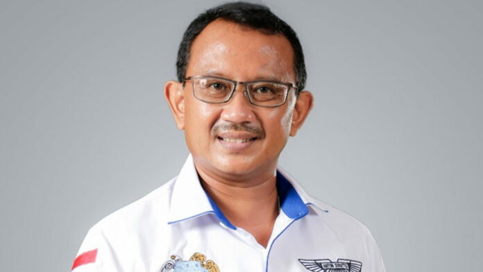 Jalankan 7 Instruksi AHY, Demokrat Jabar Siap Rebut Kemenangan