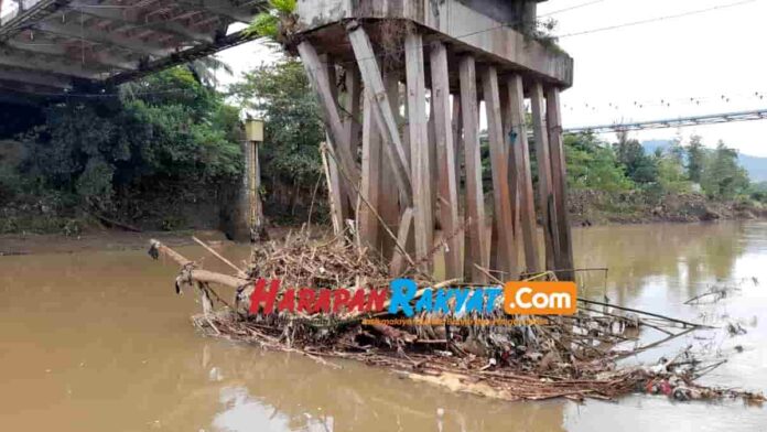 Perbaikan Jembatan