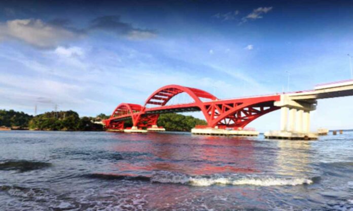 Tempat Wisata di Kota Jayapura Papua