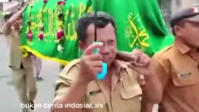 Perangkat Desa