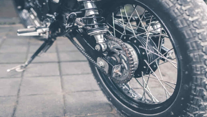 Jenis-Jenis Suspensi Belakang Sepeda Motor yang Jarang Diketahui