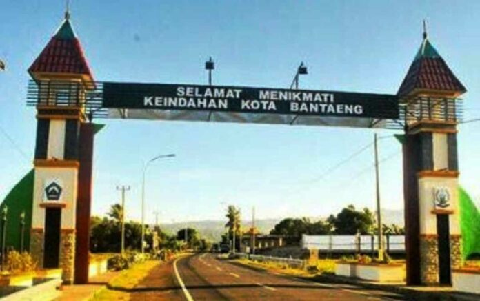 Tempat Wisata di Kabupaten Bantaeng Sulawesi Selatan
